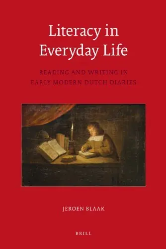 LITERACY IN EVERYDAY LIFE - J. Blaak Rechtstreeks Van De Fabrikant