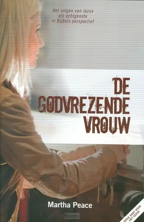 Lage Kosten Godvrezende vrouw