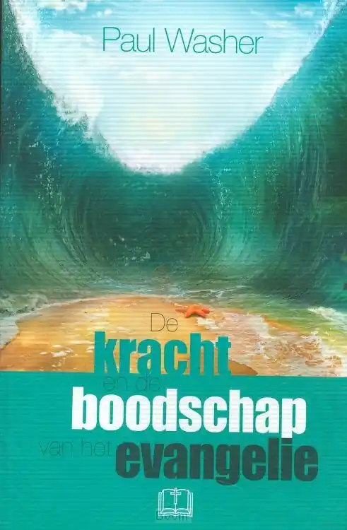 Betaalbaar Kracht e d boodschap v h evangelie