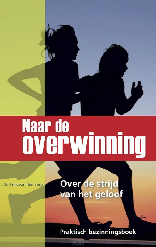 Weekendaanbieding Naar de overwinning