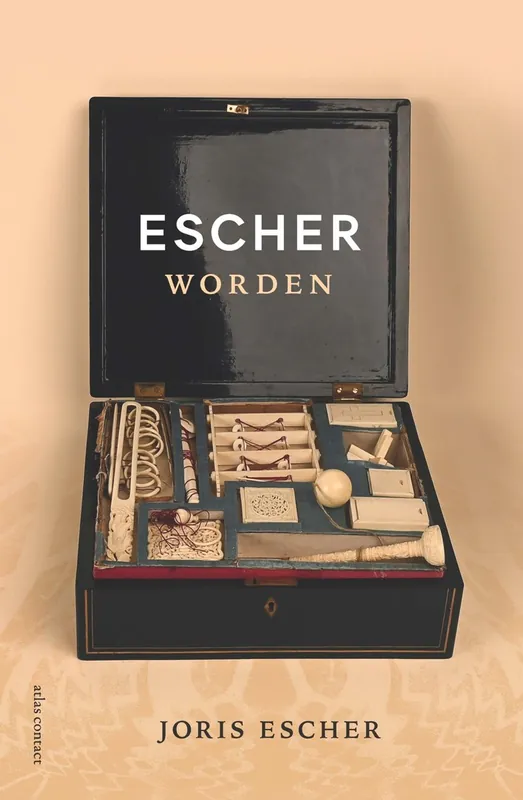 Escher worden - Joris Escher Veilige Betaling