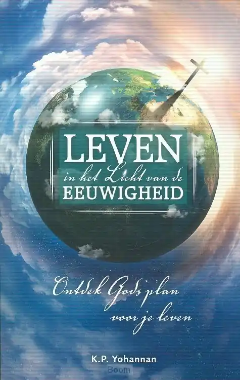 Lage Prijs Leven in het licht van de eeuwigheid