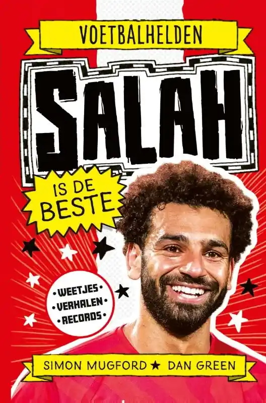 Salah is de beste Hete Deal