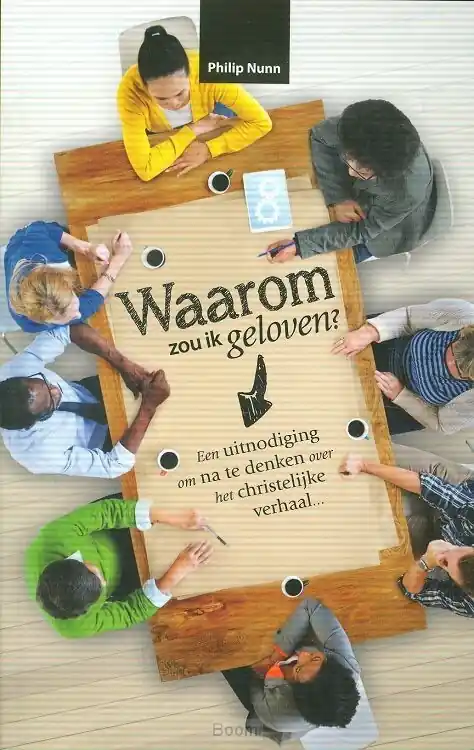 Beperkt Aanbod Waarom zou ik geloven?