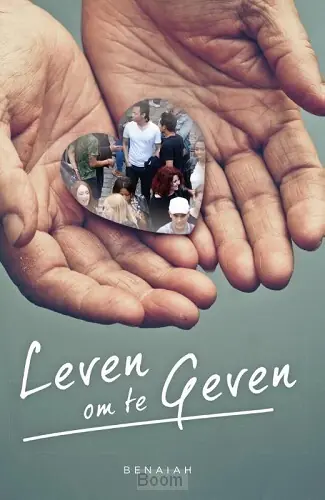 Seizoensaanbieding Leven om te geven