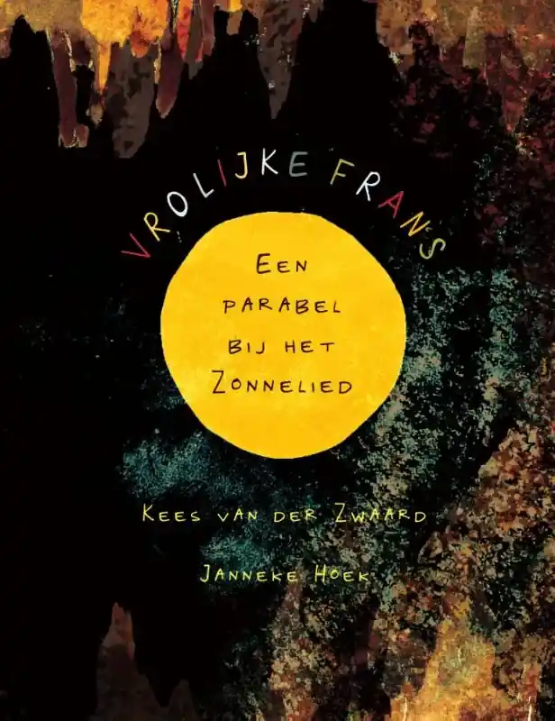 Vrolijke Frans Speciale Aanbieding