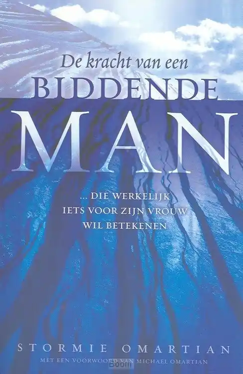 De kracht van een biddende man Finale Uitverkoop