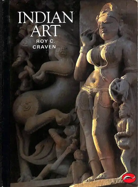 Indian art - Craven Roy C. Laatste Kans