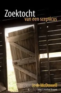 Zoektocht van een scepticus Beperkte Voorraad