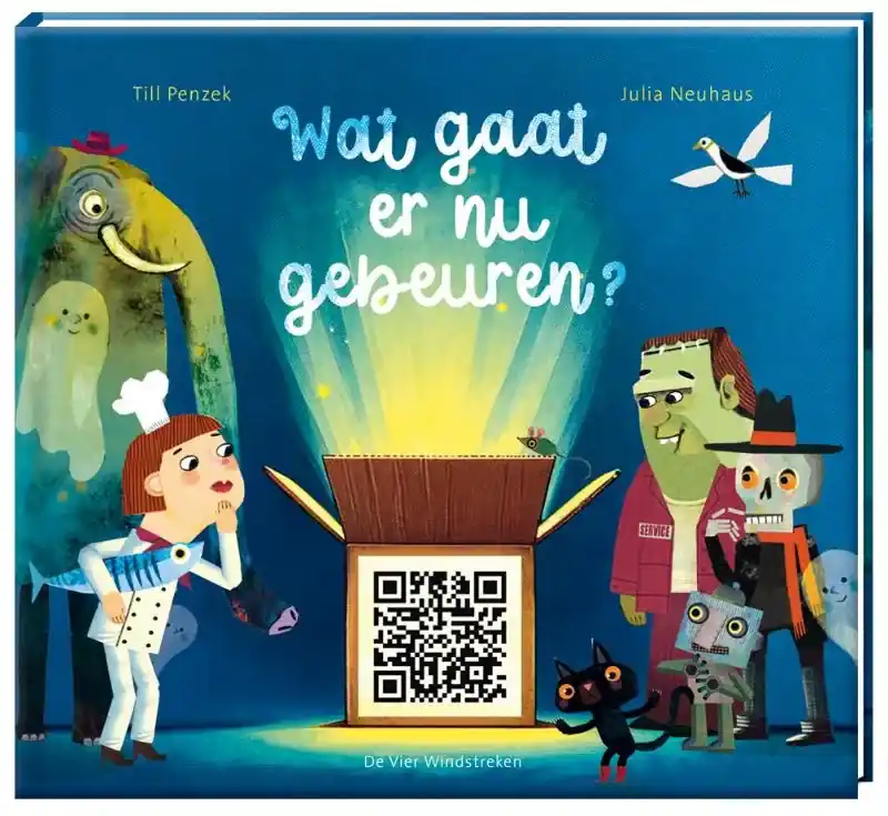 Wat gaat er nu gebeuren? Weekendaanbieding