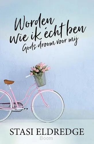 Worden wie ik écht ben Goedkoop