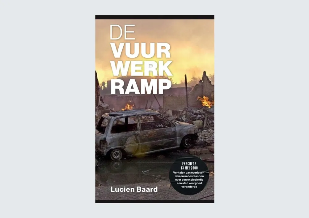 Koopje De vuurwerkramp