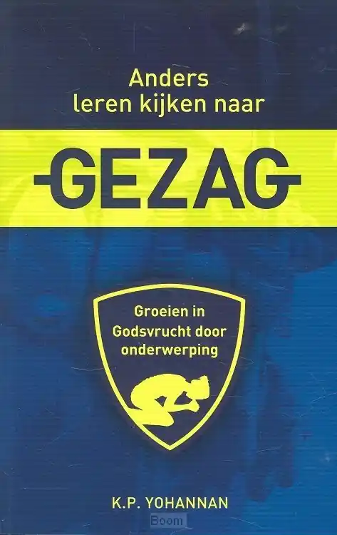 Anders leren kijken naar gezag Gereduceerde Prijs