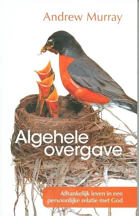 Algehele overgave Laatste Kans