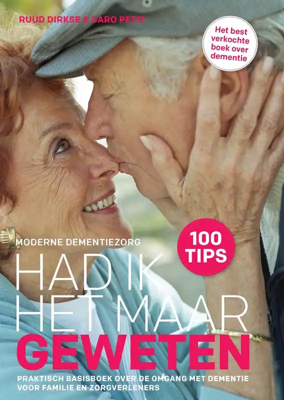 Must-Have Had ik het maar geweten - Ruud Dirkse; Caro Petit