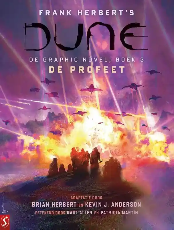 Gratis Retour De profeet