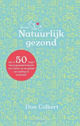 Natuurlijk gezond Must-Have