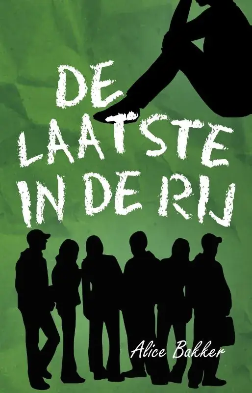 Bestel Nu De laatste in de rij