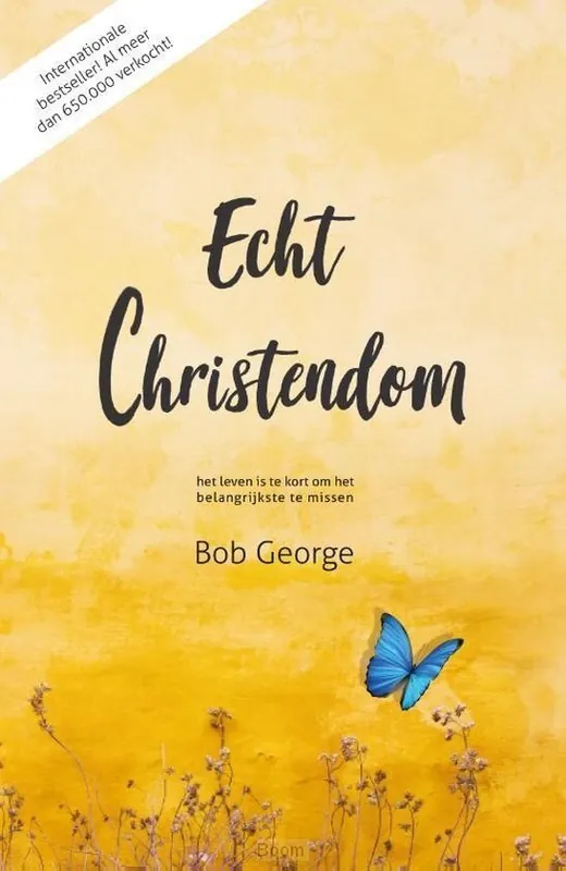 Aanbieding Echt christendom