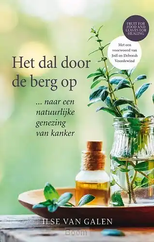 Het dal door, de berg op Direct Beschikbaar