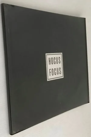 Hocus Focus - Postma, Hannes, Koop Online