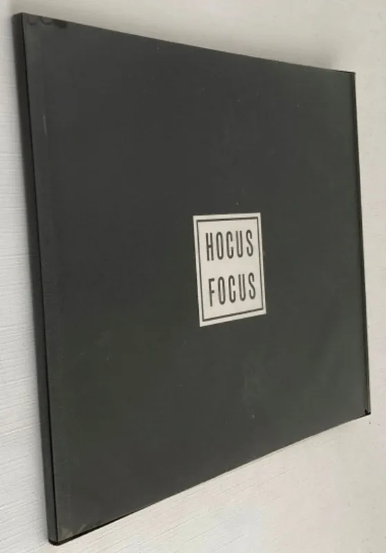 Hocus Focus - Postma, Hannes, Koop Online