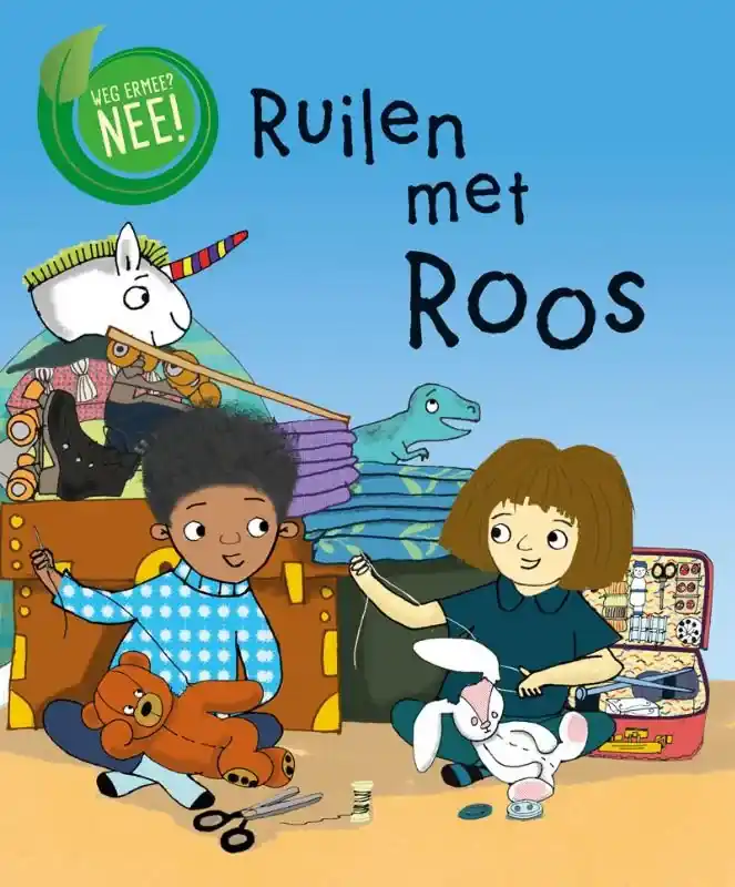 Ruilen met Roos Must-Have