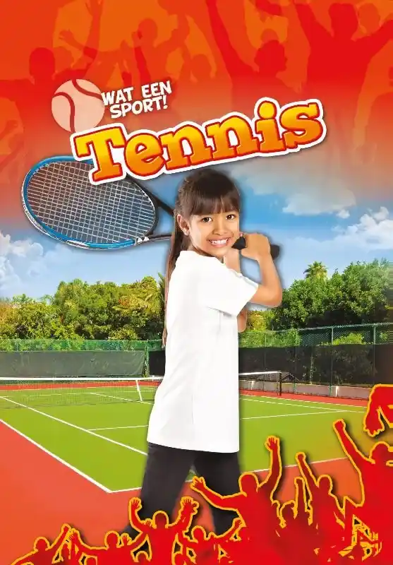 Tennis Bestseller