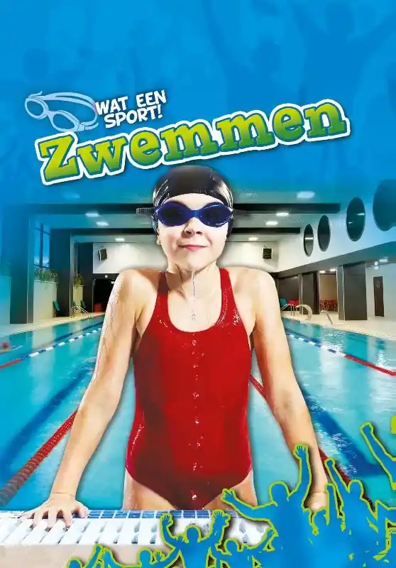 Speciale Aanbieding Zwemmen