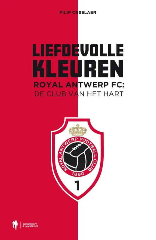 Tijdelijk Beschikbaar Liefdevolle Kleuren - Filip Osselaer