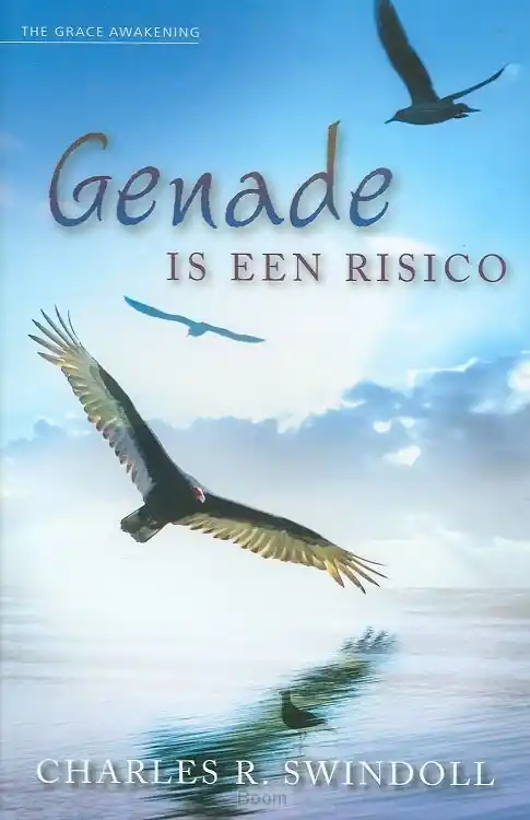 Premium Genade is een risico