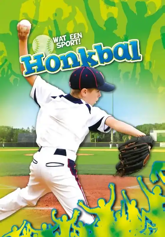 Goedkoop Honkbal