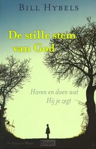 Stille stem van God Shop Nu