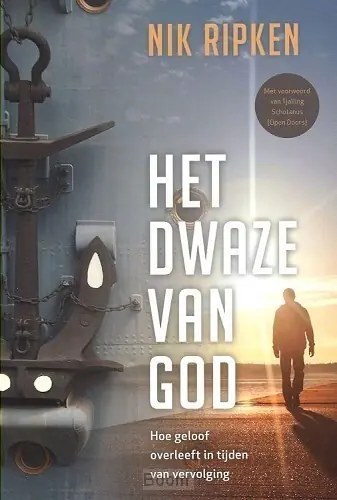 Speciale Aanbieding Dwaze van God