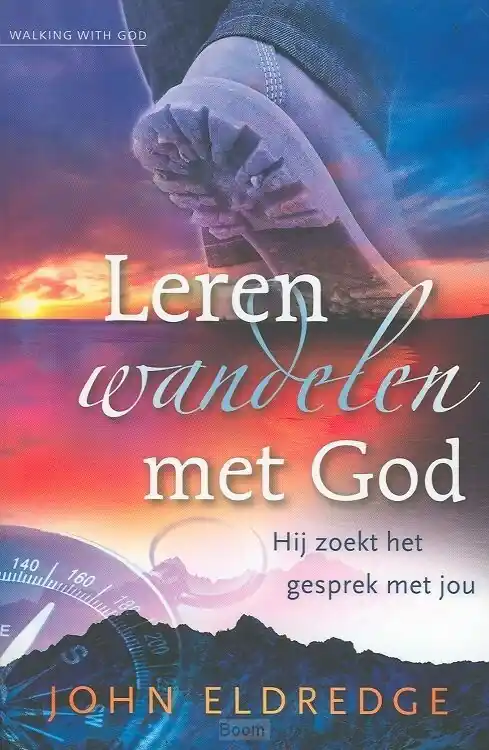 Leren wandelen met God Koop Vandaag