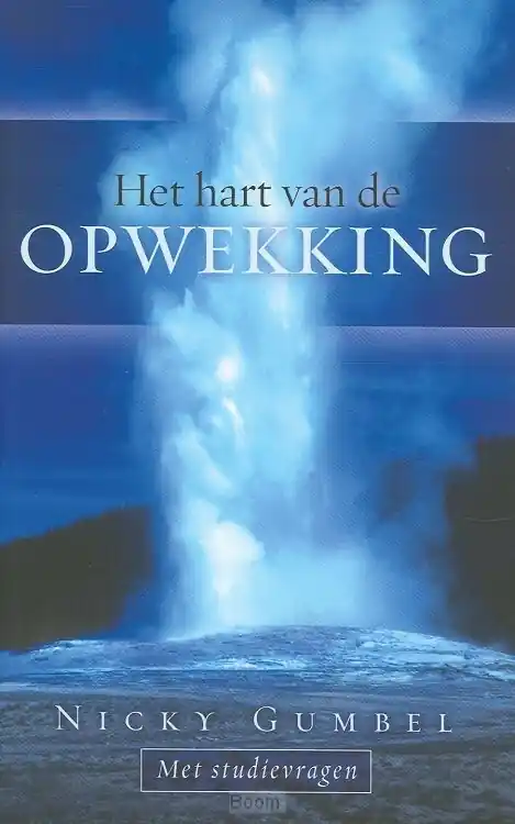 Alleen Vandaag Hart van de opwekking