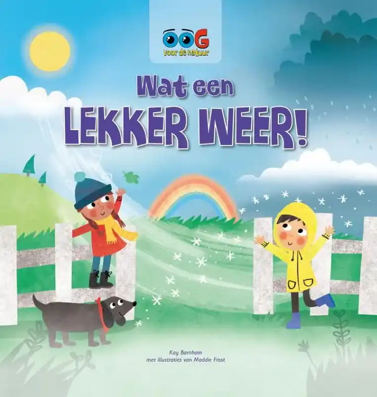 Koop Online Wat een lekker weer!