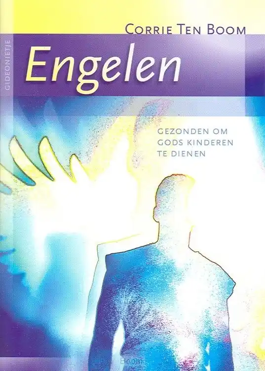Gideonietje engelen Lage Prijs