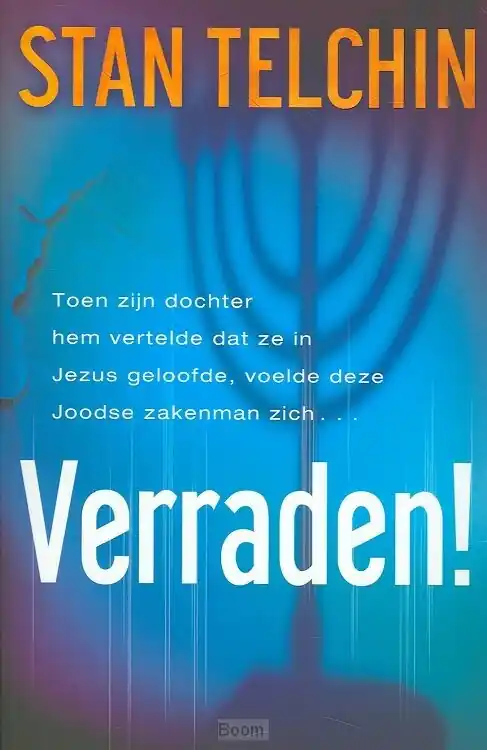 Dagaanbieding Verraden