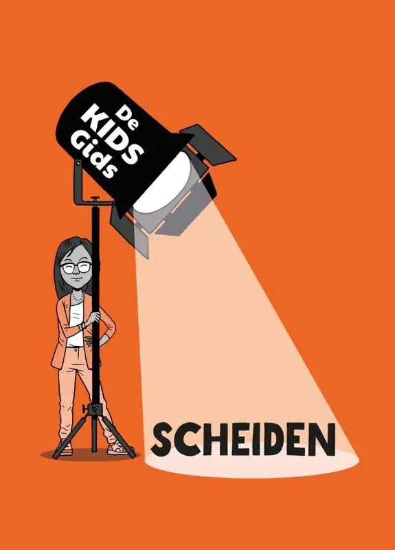 Scheiden Direct Verzonden