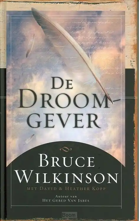Droomgever Bestseller