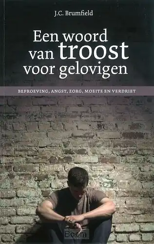 Exclusieve Aanbieding Woord van troost voor gelovigen