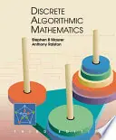 Discrete Algorithmic Mathematics - Stephen B. Maurer Aanbieding