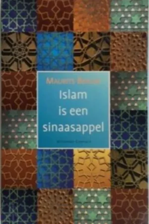 Islam is een sinaasappel - Maurits Berger; Marian de Heus Gecertificeerd