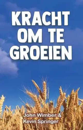 Hoge Kwaliteit Kracht om te groeien