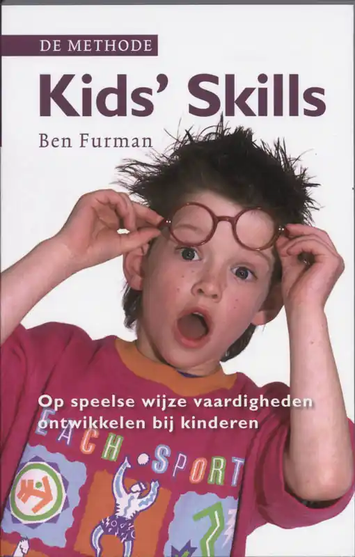 Nu Kopen de methode Kids' Skills - B. Furman