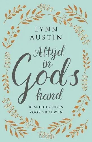 Altijd in Gods hand Merkproduct
