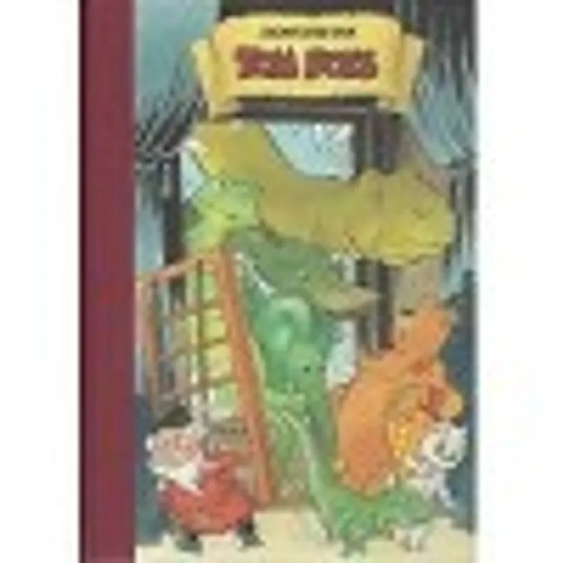 Tom Poes, avonturen van (panda band 12) - Marten Toonder; Toonder Studio's Fabrieksprijs