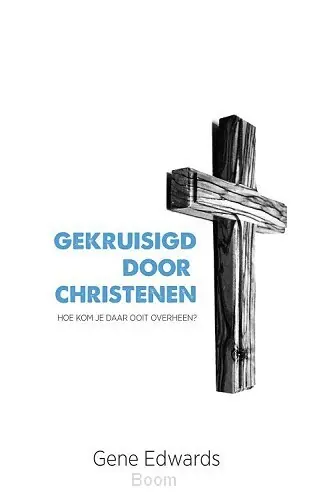 Gratis Verzending Gekruisigd door Christenen