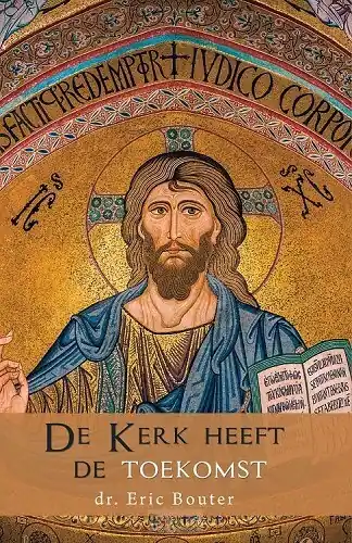 De kerk heeft de toekomst Populair